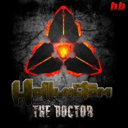 Hellsystem - The Doctor EP