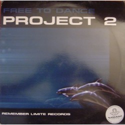 Project 2 – Free To Dance(REMEMBER SANTOMERA¡¡ NUEVO¡)