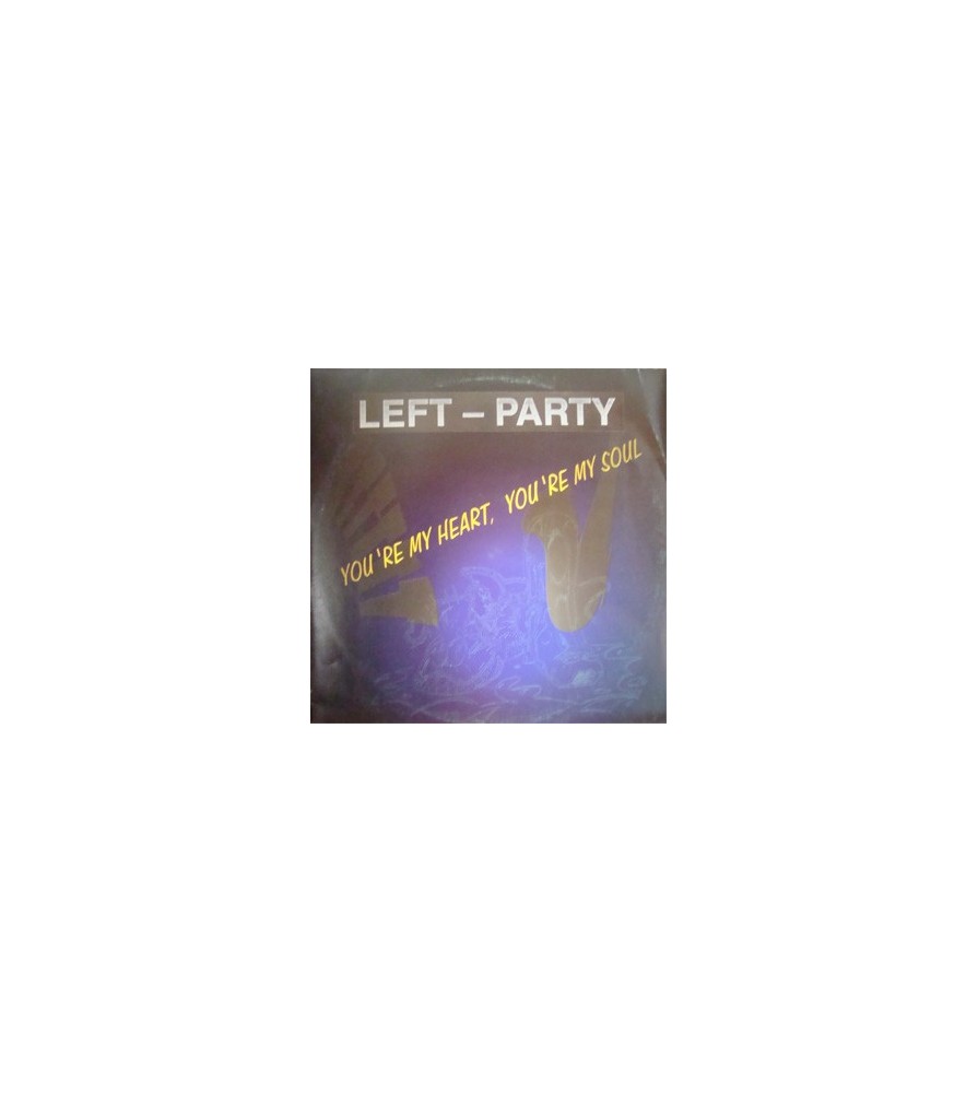 Leit-Motiv - You're My Heart, You're My Soul