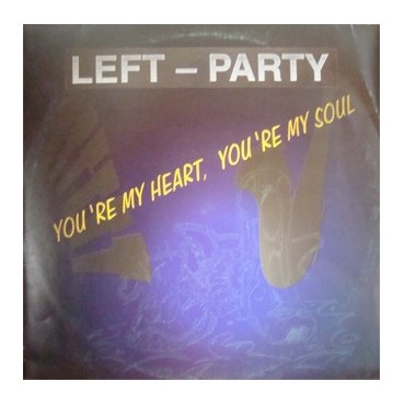 Leit-Motiv - You're My Heart, You're My Soul