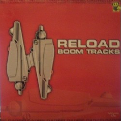 Reload - Boom tracks(NUEVO,JUMPER)