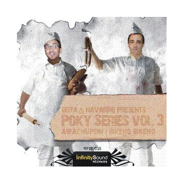 Urta & Navarro - POKY SERIES 3