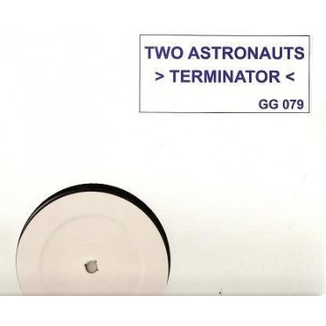 Two Astronauts – Terminator (VERSIÓN PELICULA TERMINATOR EN TRANCE,MUY BUENO¡)