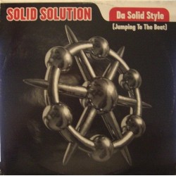 Solid Solution – Da Solid Style(JUMPER BUENISIMO¡¡)