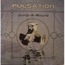 Pulsation  – Jump-A-Round (2 MANO,PELOTAZO CHOCOLATERO¡¡)