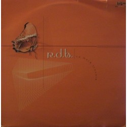 R.D.B. – No More Trouble(2 MANO,COMO NUEVO¡¡ TEMAZO¡¡¡)