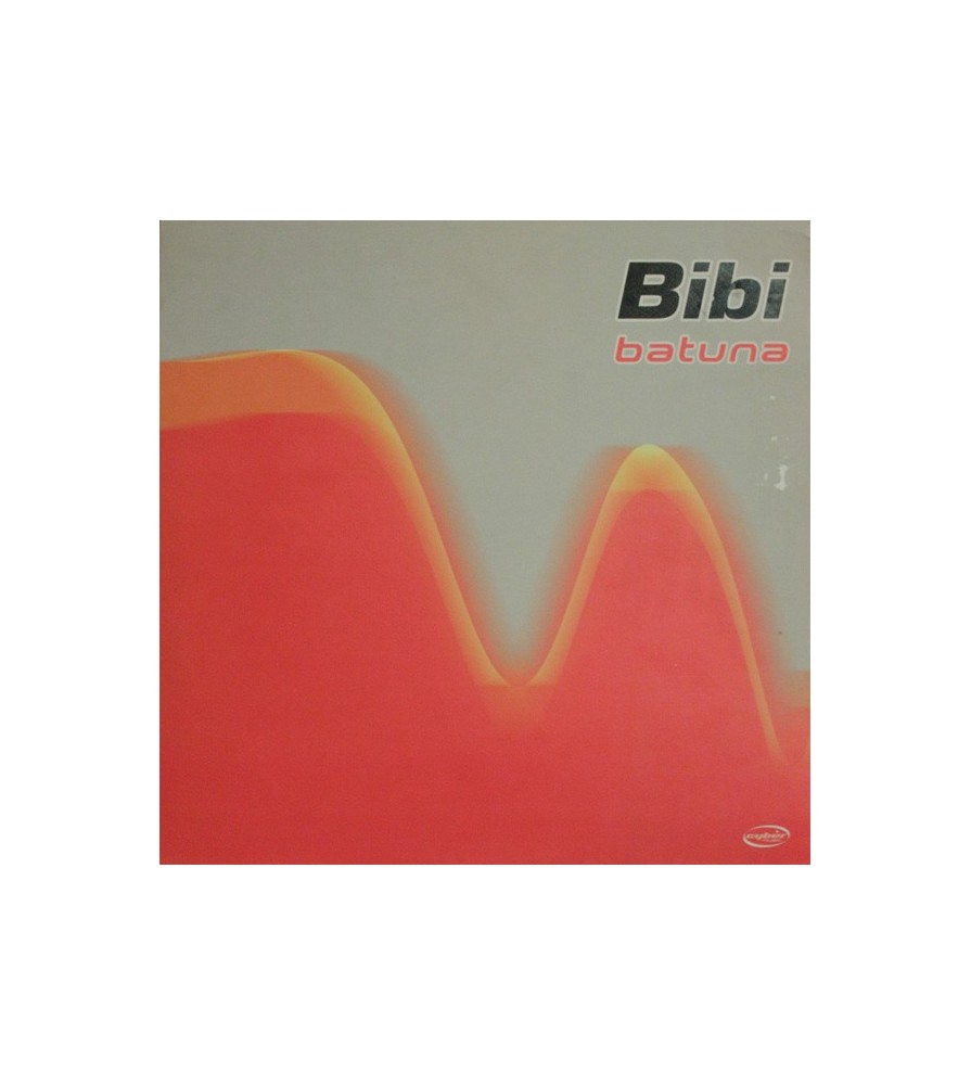 Bibi – Batuna(EDICIÓN FRANCESA NUEVA¡¡¡ TEMAZO REMEMBER¡¡)