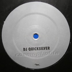 DJ Quicksilver - Cosmophobia(PROGRESIVO MUY BUENO)