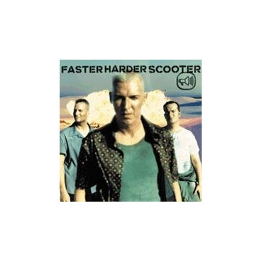 Scooter – Faster Harder Scooter(MELODIÓN DE SIGNUM¡¡ NUEVO¡¡)