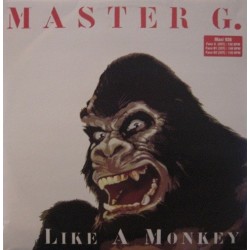 Master G -Like a monkey(TEMAZO JUMPER CORTE B1¡¡¡)