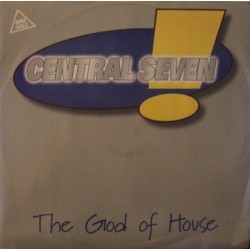 Central Seven – The God Of House (COPIAS IMPORT NUEVAS¡¡)