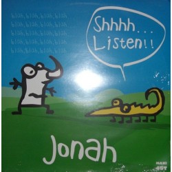 Jonah – Shhhht... Listen(CABROTE REMEMBER¡¡ COPIAS IMPORT NUEVAS)