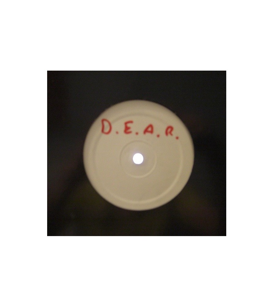 DEAR - Talk To Me(TEST PRESSING ITALIANO ORIGINAL NUEVO,TEMAZO¡¡¡)