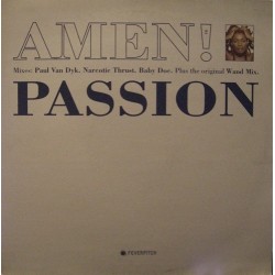 Amen! - Passion