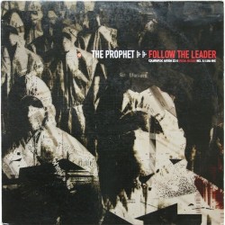 The Prophet – Follow The Leader(HARDSTYLE MUY BUENO¡¡)