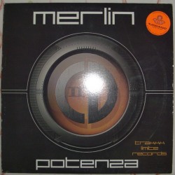 Merlin  – Potenza(BASUCÓN LIMITE BY DI CARLO¡)