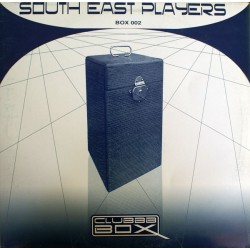 South East Players - The Horny Drum Machine(COPIA IMPORT,PELOTAZO HARDHOUSE¡¡¡)