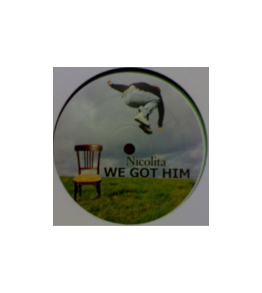 Nicolita – We Got Him / Made In Heaven 