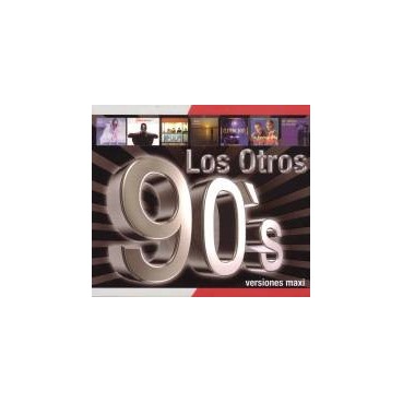 Los Otros 90's (TEMAZOS SUELTOS)