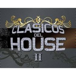 Radio One pres. Clasicos Del House Vol.2 