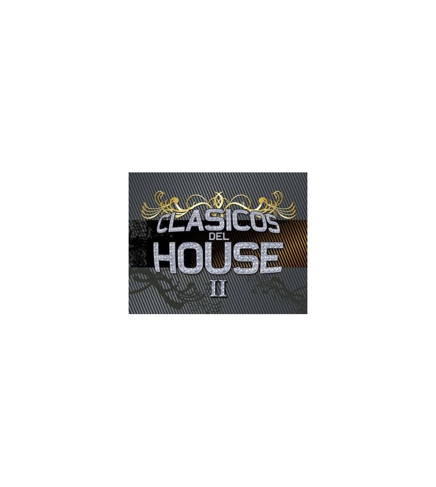 Radio One pres. Clasicos Del House Vol.2 
