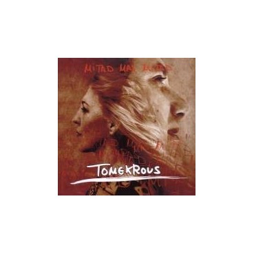 Tomekrous – Mitad Mas Mitad Tomekrous – Mitad Mas Mitad