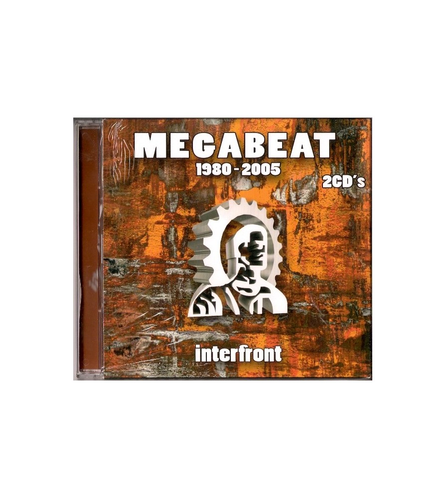 Megabeat – Megabeat 1980 - 2005