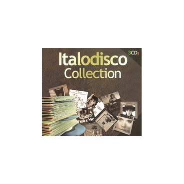 Italodisco Collection