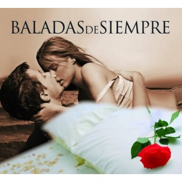 Baladas De Siempre 