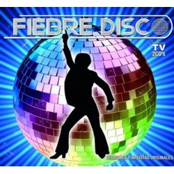 Fiebre Disco 