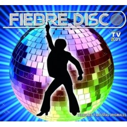 Fiebre Disco 