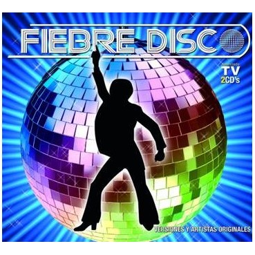 Fiebre Disco 