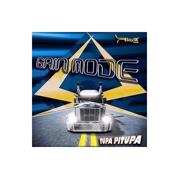 Gain Mode – Tupa Pitupa (BASE MUY BUENA)