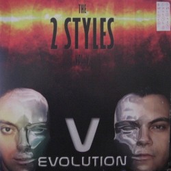 The 2 Styles Vol.5 – Evolution