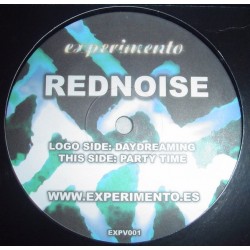Rednoise – Daydreaming (MELODIÓN + BASE HARDHOUSE)