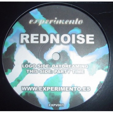 Rednoise – Daydreaming (MELODIÓN + BASE HARDHOUSE)