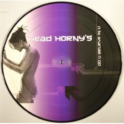 Head Horny's – Do U Believe In U (TEMAZO BU HEAD HORNYS¡¡)