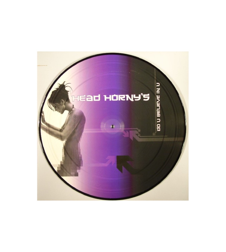Head Horny's – Do U Believe In U (TEMAZO BU HEAD HORNYS¡¡)
