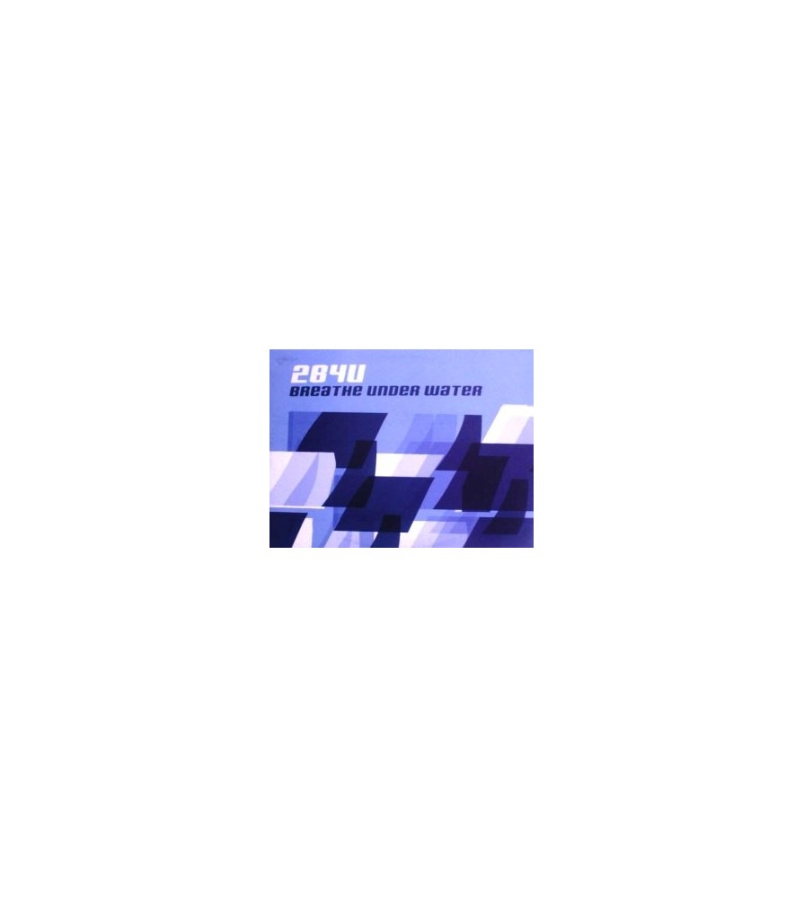 2B4U  – Breathe Under Water (2 MANO)
