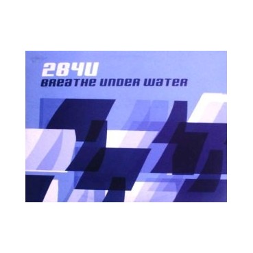 2B4U  – Breathe Under Water (2 MANO)