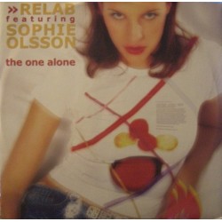 Relab Featuring Sophie Olsson - The One Alone(2 MANO,CANTADITO 100% SOUND FACTOY,SE SALE¡¡¡)