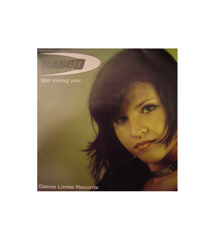 Naboo  – Still Loving You (TEMAZO KKO/LIMITE¡)