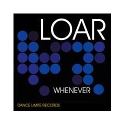 Loar – Whenever(2 MANO,COMO NUEVO¡¡ LIMITE RECORDS)