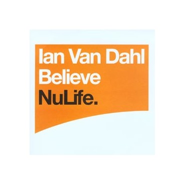 Ian Van Dahl - Believe(2 MANO,CANTADITO MUY BUENO)