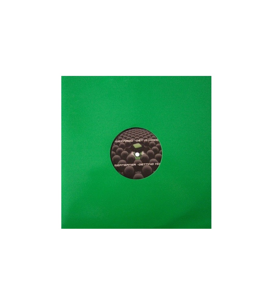 Varios-Sakin & friends-Dragonfly/Succargo-Get it higher/Beateater-Getting hot(2 MANO,TEMAZOS¡¡¡)