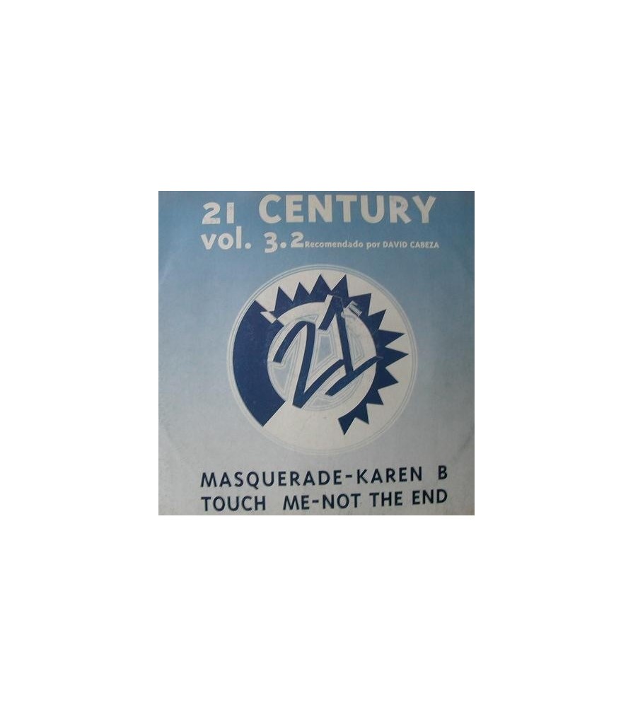 Various - 21st Century Vol. 3.2