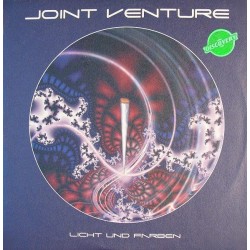 Joint Venture  – Licht Und Farben (2 MANO,PELOTAZO ALCALÁ,AÑO 1999¡¡)