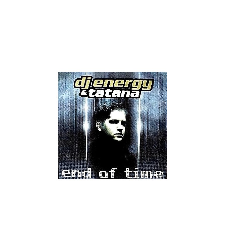 DJ Energy & Tatana – End Of Time(2 MANO,PROGRESIVO MUYYY BUENO¡¡)