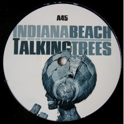Indiana Beach – Talking Trees (2 MANO,MELODIA DEL 99)