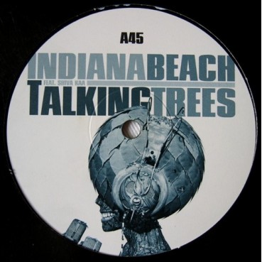 Indiana Beach – Talking Trees (2 MANO,MELODIA DEL 99)